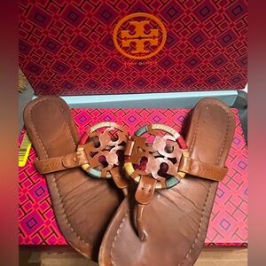 Tory Burch sandals